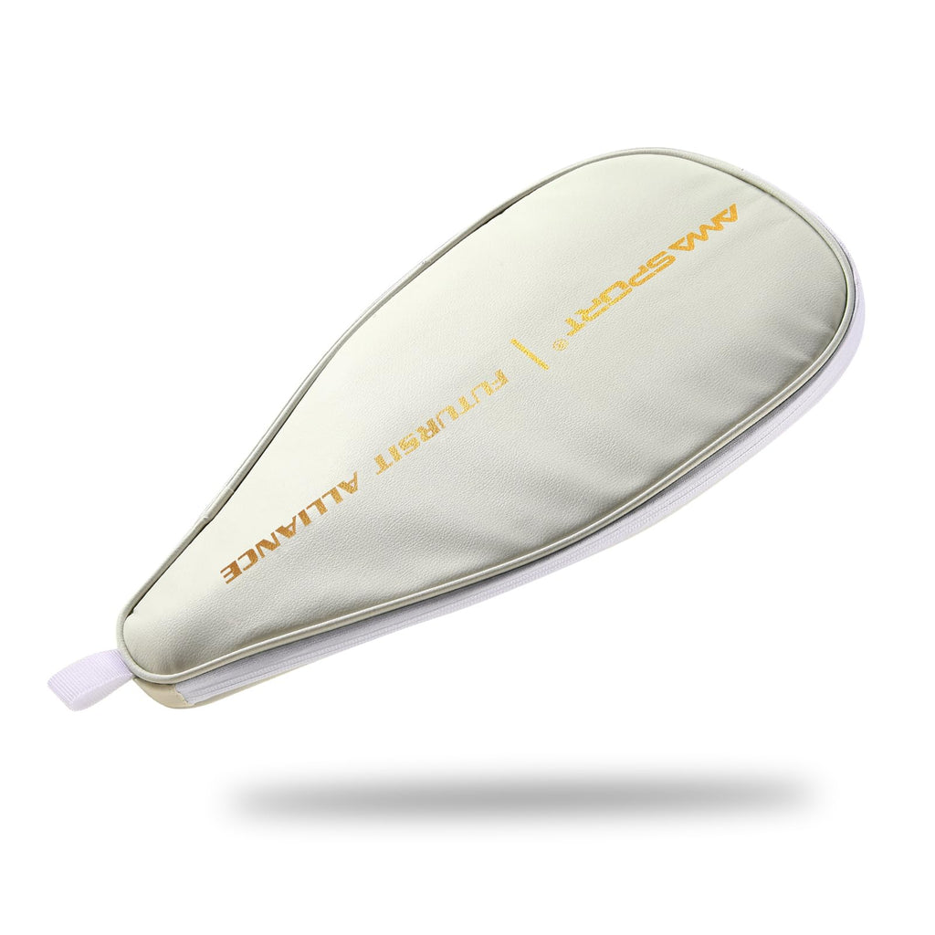 Cannes Pickleball Paddle Cover