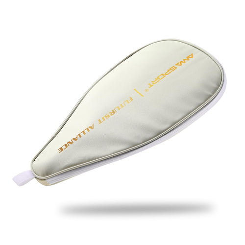 Cannes Pickleball Paddle Cover