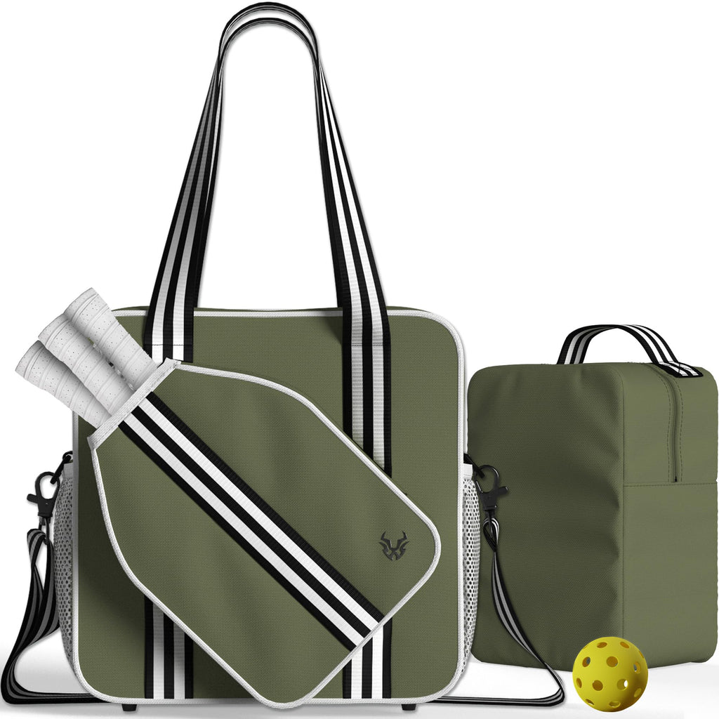 Madrid Pickleball Bag